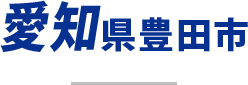 愛知県豊田市